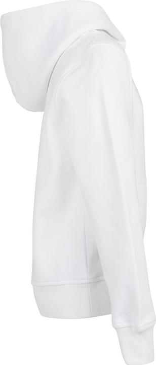 Produktbild Build Your Brand Basic Bio Full Zip Hoodie (140)