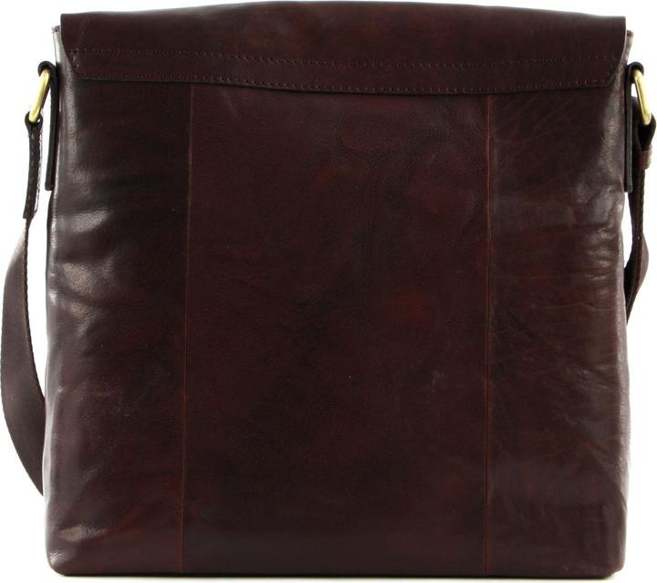 Immagine prodotto Saddler Carter Messenger Bag