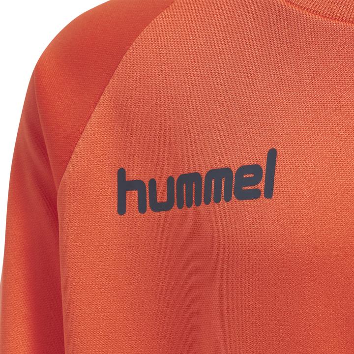 Immagine prodotto hummel Felpa Poli Promozionale Per Bambini (164)