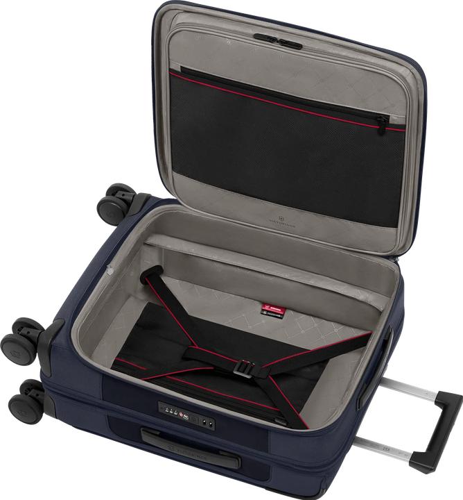 Produktbild Victorinox Werks Traveler 7.0, Global Carry-On, Navy Blue (47 l)