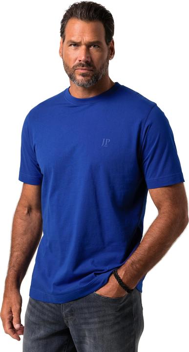 Produktbild JP1880 T-Shirts, Basic, 2er-Pack, Rundhals, bis 8XL (5XL)