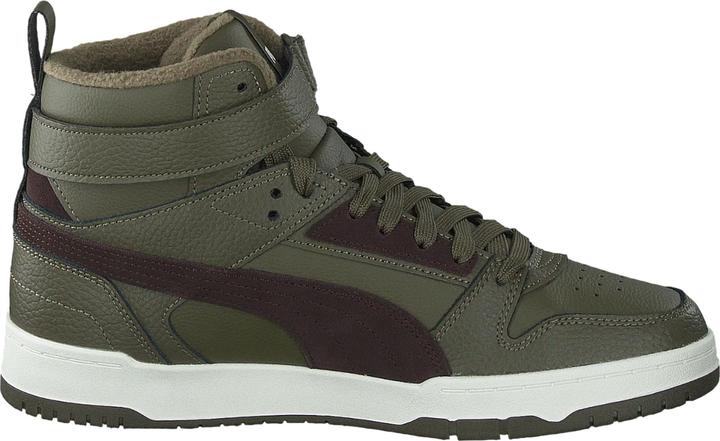 Produktbild Puma Schuhe RBD Game WTR Leder (41)
