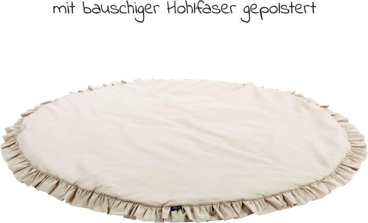 Produktbild Alvi Krabbeldecke