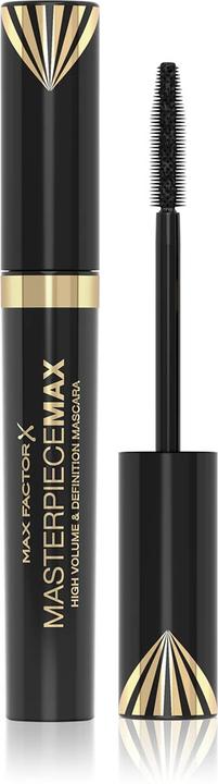 Produktbild Max Factor Masterpiece Max (Black)