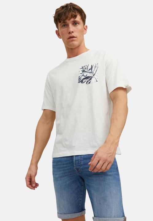 Produktbild Jack & Jones Brusttasche T-Shirt (L)