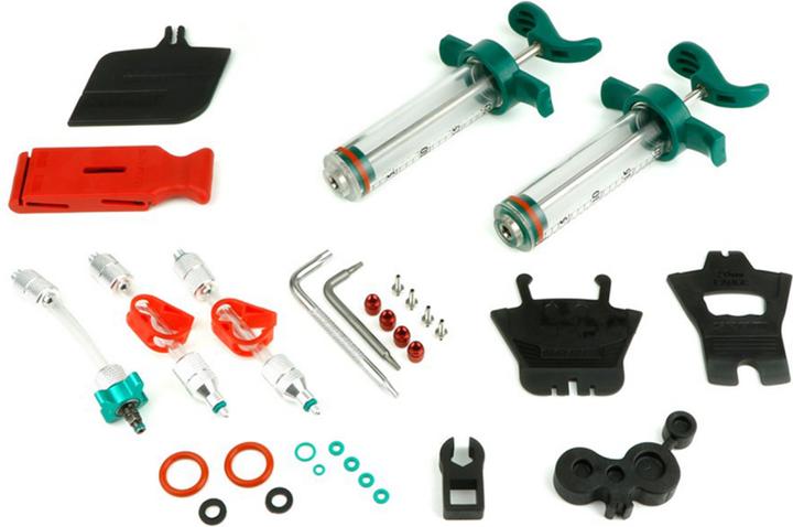 Produktbild Sram Pro Mineralöl V3