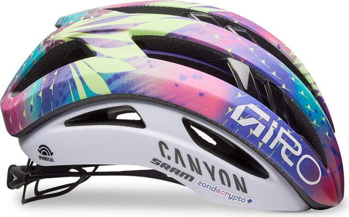 Image du produit Giro Aries Spherical MIPS (55 - 59 cm)