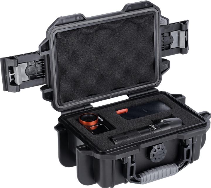 Actual product image Rollei Hard Case 2517 Case (1.80 l)