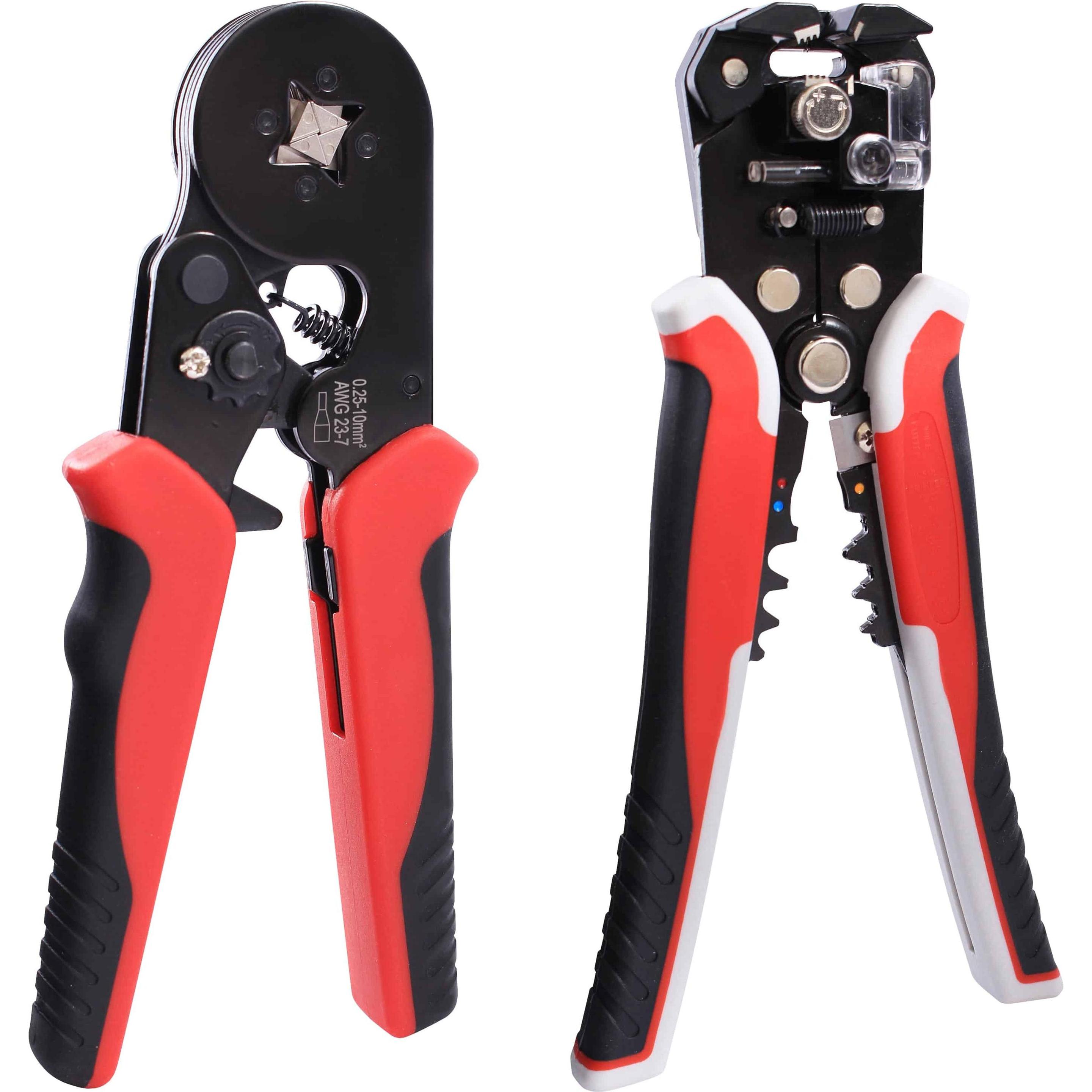 Daytools, Zange, Zangen-Set, 2-teilig