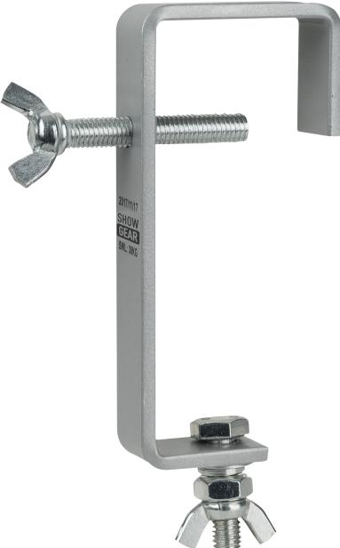 Produktbild Showtec Heavy Duty Pipe Clamp