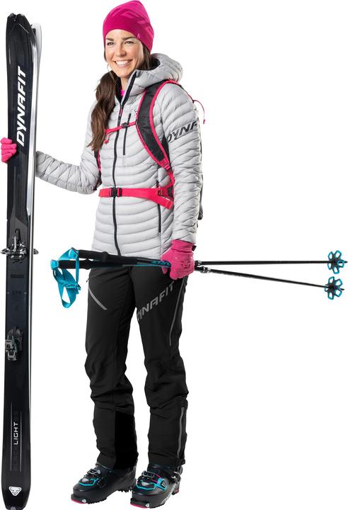 Actual product image Dynafit Mercury Dst Long Pants W (L)