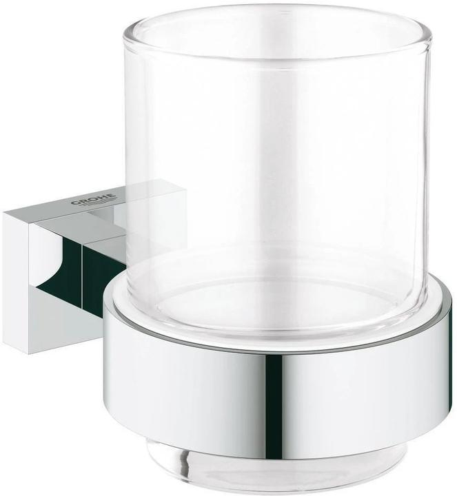 Chromage, Blanc, Transparent