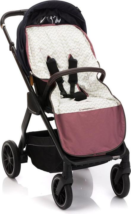 Actual product image Fillikid Fusssack Light Big