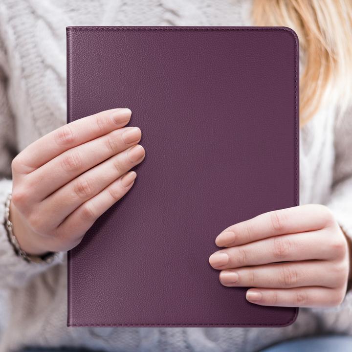 Actual product image Avizar 360 Secure Cover (Apple iPad Air 13 2025)