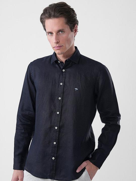 Immagine prodotto Fynch-Hatton Leinenhemd (XXL)