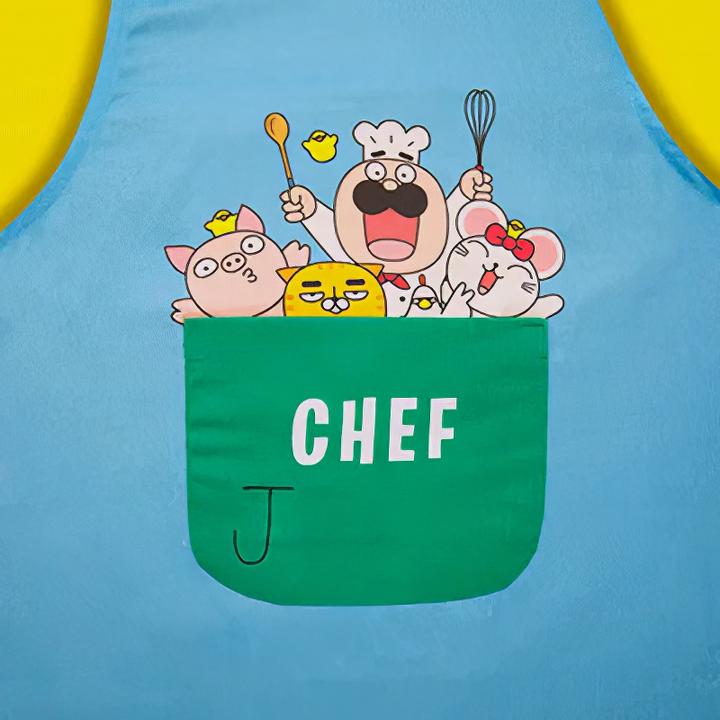 Produktbild Magni Chefclub Kids (One Size)