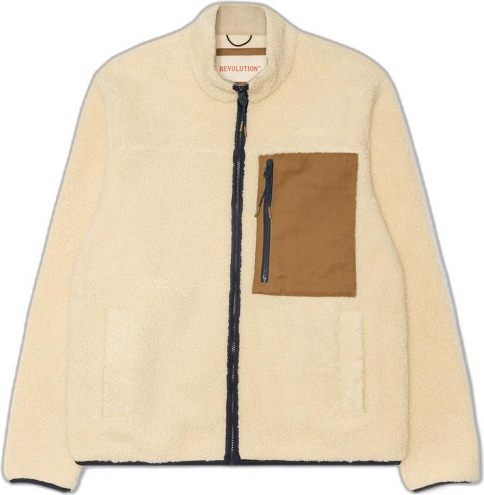 Produktbild Revolution Pocket Fleece Jacket (L)