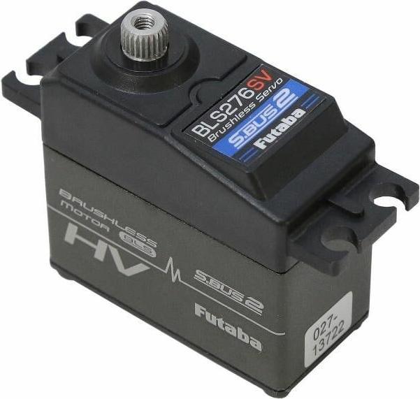 Immagine prodotto Futaba Servo BLS276SV S.Bus2 HV digitale senza spazzole