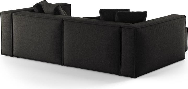 Produktbild Cosmopolitan Design Aveiro (Ecksofa)