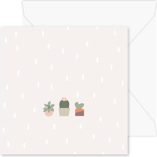 Produktbild Pop-Up Karte - Lass es dir gut gehen (1 Stk.)