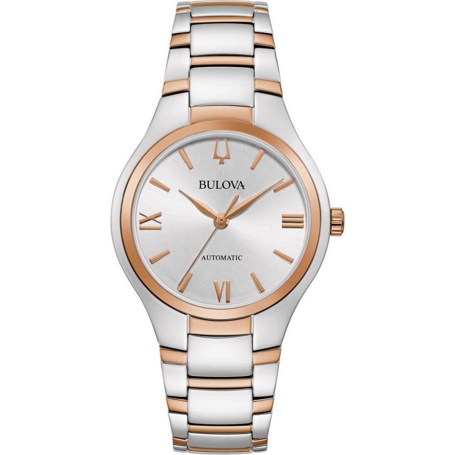 Bulova, Orologio da polso, 98L313