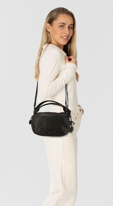 Immagine prodotto Harbour 2nd Saphira Schultertasche Leder 29 cm