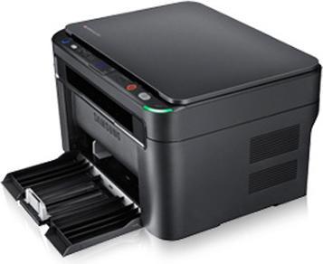 Image du produit Samsung SCX-3205W Imprimante/scanner/copieur laser Wifi (Laser, Noir et blanc)