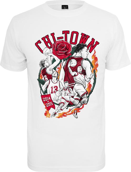 Produktbild Mister Tee Chi-Town Player - 18641 (M)