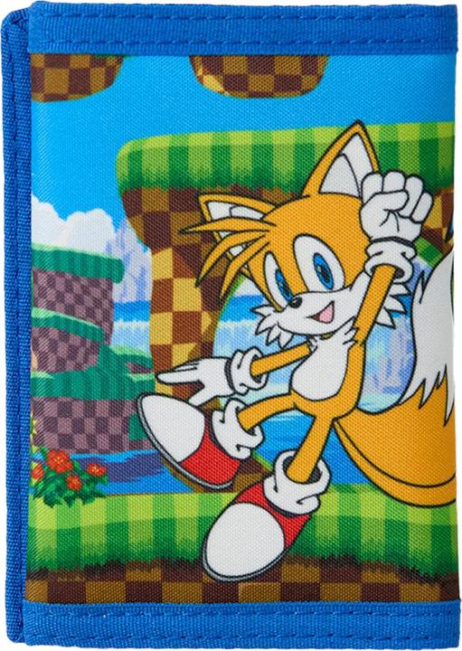 Immagine prodotto Sonic The Hedgehog Brieftasche