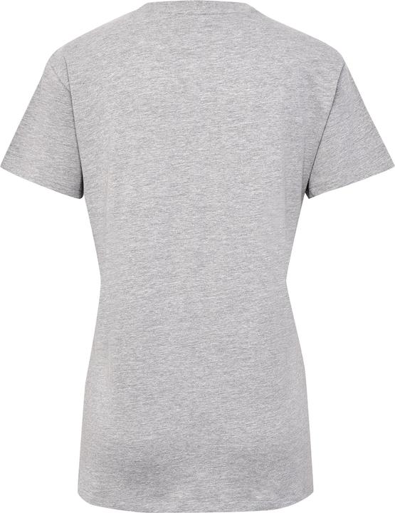 Actual product image hummel HMLGO 2.0 T-SHIRT S/S WOMAN (XXL)