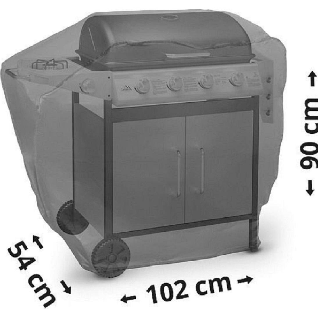 Thumbnail - Cattara, Grillabdeckung, Gasgrillabdeckung 99BB004 (Grill)