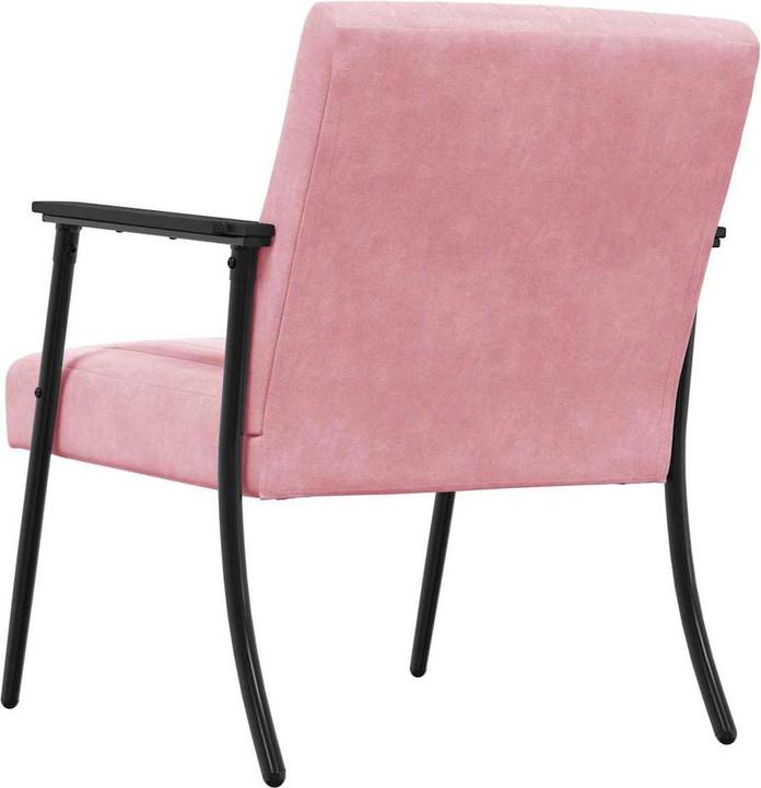 Image du produit vidaXL Moderner Sessel