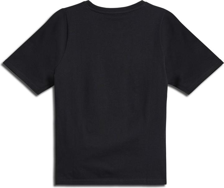 Actual product image hummel stsOCEAN T-SHIRT S/S (116)