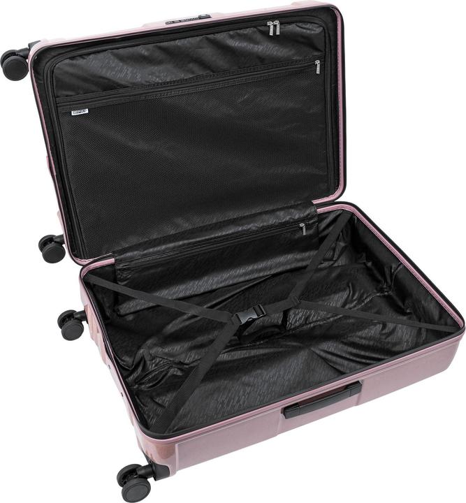 Image du produit Epic Crate Reflex EVO 4 Rollen Trolley 75 cm (107 l)