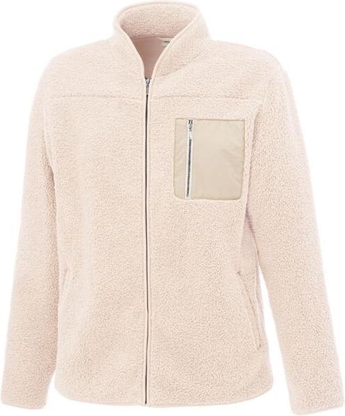 Produktbild Explorer Herren Fleece Jacke, Curly (L)