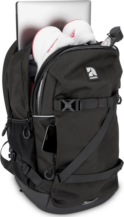 Produktbild Audetic Cosmo (29 l)