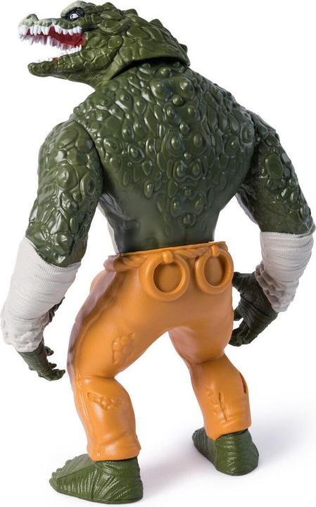 Image du produit Batman Giant Figures 30 cm - Killer Croc