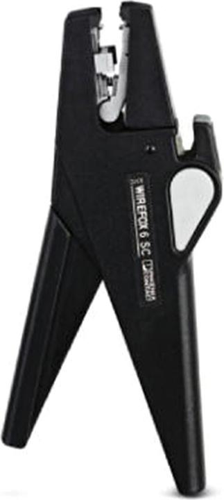 Actual product image Phoenix Contact Stripper Suitable for Ku (205 mm)