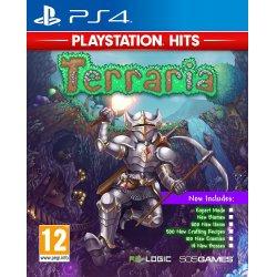Thumbnail - 505 Games, Terraria (Playstation hits)