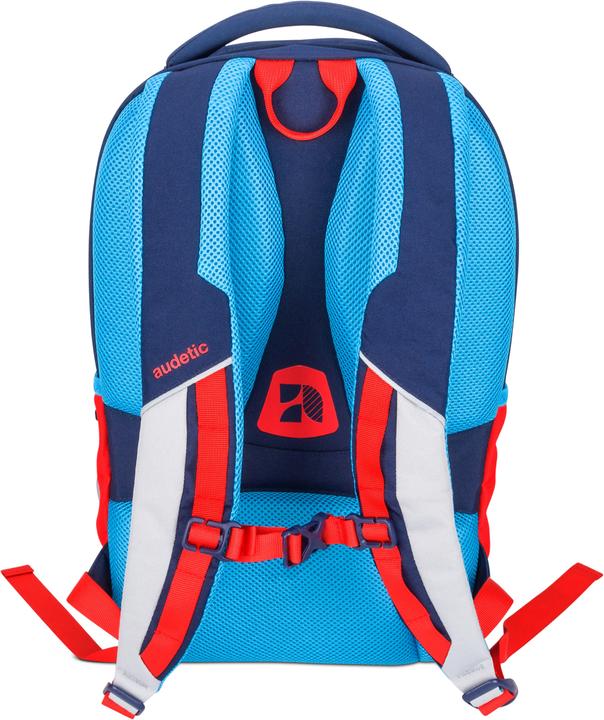 Immagine prodotto Audetic Aero (21 l)