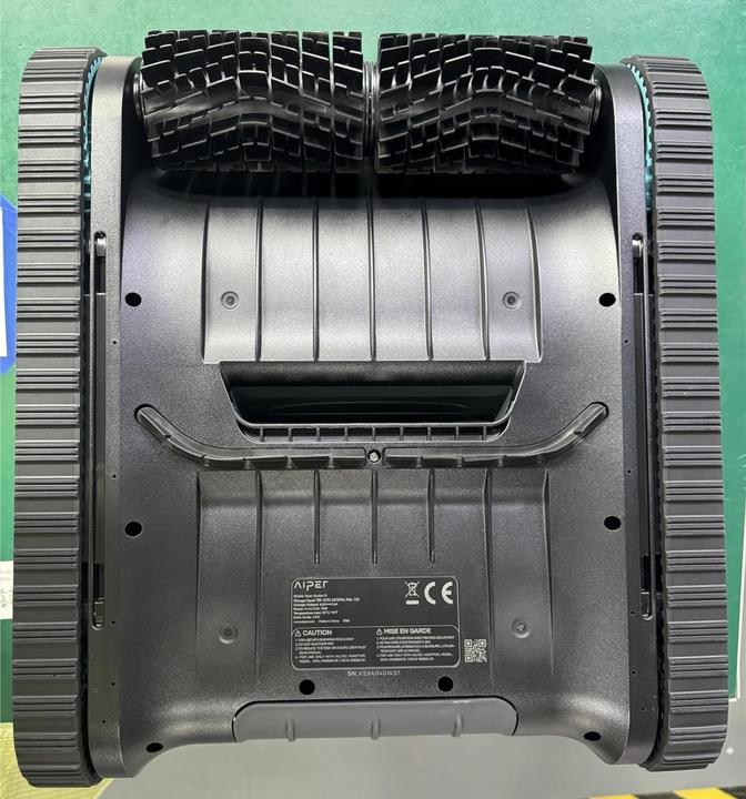 Produktbild Aiper Scuba S1