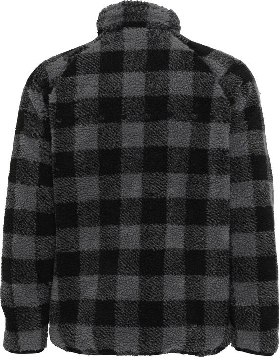 Produktbild Brandit Teddyfleece Jacket - 8112 (5XL)