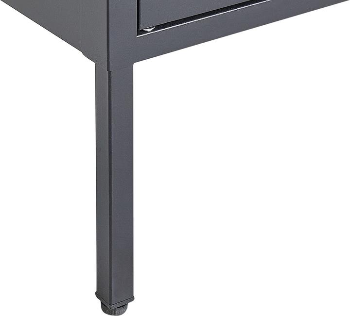 Actual product image Beliani Lerryn (90 x 35 x 110 cm)