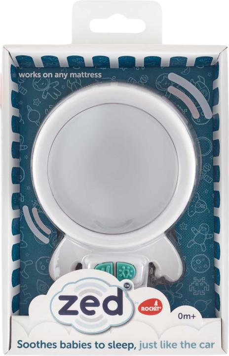 Actual product image Rockit ZED-001 3-in1 Schlafastronaut