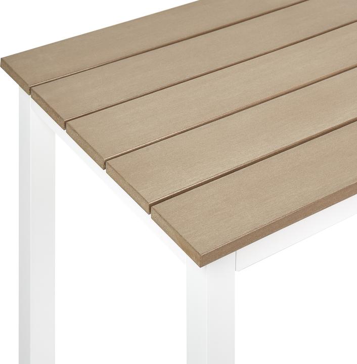 Produktbild Beliani Messina