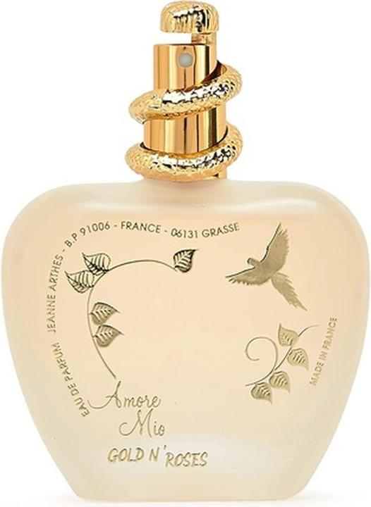 Actual product image Jeanne Arthes Amore Mio (Eau de parfum, 100 ml)