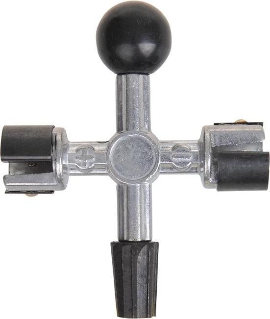 Produktbild ProPlus Batteriepol-Reiniger im Blister