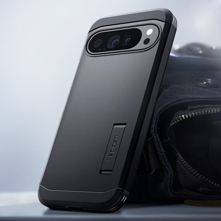 Produktbild Spigen Tough Armor (Google Pixel 9 Pro XL)