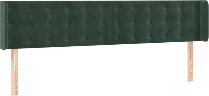 Actual product image vidaXL Gianna (183 x 16 x 88 cm)