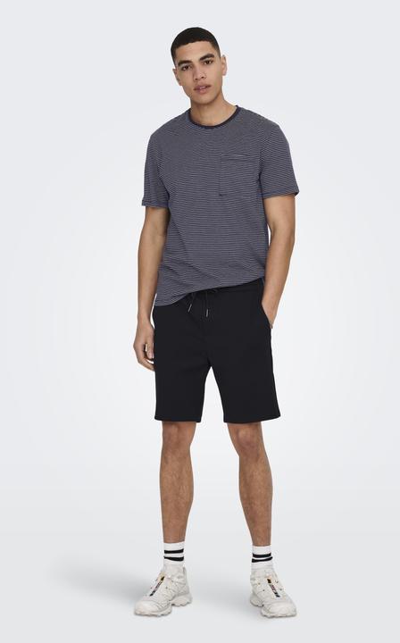 Produktbild Only & Sons Einfarbiges T-Shirt (L)